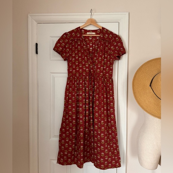 Christy Dawn Simple Dawn - Picture 2 of 2